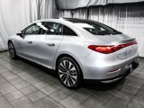 Used 2023 Mercedes-Benz EQE 500 4MATIC Sedan image 4