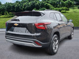 New 2025 Chevrolet Trax LT w/ Driver Confidence Package image 4