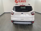 Used 2018 Ford Escape SE w/ Ford Safe & Smart Package image 5