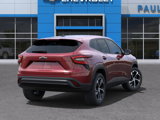 New 2025 Chevrolet Trax RS image 4