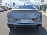 New 2025 Cadillac CT4 Sport image 5