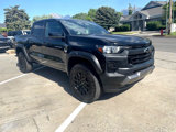Used 2024 Chevrolet Colorado Trail Boss w/ Advanced Trailering Package image 3