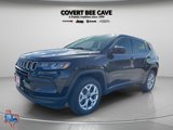 New 2025 Jeep Compass Sport image 4