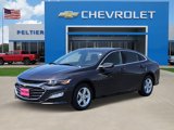 Used 2023 Chevrolet Malibu LT image 3