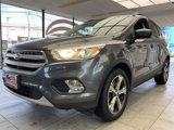 Used 2017 Ford Escape SE w/ SE Leather Comfort Package image 3