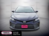 Used 2022 Toyota Camry LE image 2