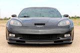 Used 2012 Chevrolet Corvette Grand Sport w/ 4LT Preferred Equipment Group image 2