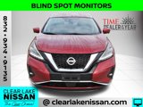 Used 2019 Nissan Murano Platinum w/ Cargo Package image 2