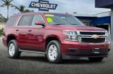 Used 2019 Chevrolet Tahoe LT image 2