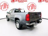 Used 2021 Chevrolet Colorado W/T w/ WT Convenience Package image 5