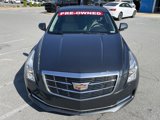 Used 2018 Cadillac ATS Luxury w/ Safety and Security Package image 2
