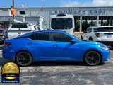 Used 2022 Nissan Sentra SV image 2