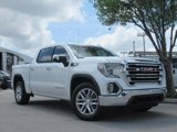 Used 2020 GMC Sierra 1500 SLT w/ SLT Premium Plus Package image 2