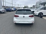 Certified 2021 Volkswagen GTI SE image 5