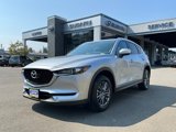 Used 2017 MAZDA CX-5 Touring w/ Preferred Equipment Package image 3