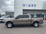 Used 2018 Ford F150 XLT image 3