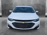 Used 2023 Chevrolet Malibu LT image 2