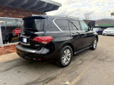 Used 2016 INFINITI QX80 4WD w/ Driver's Assistance Package image 4