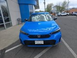 New 2025 Honda Civic Sport image 3