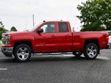 Used 2014 Chevrolet Silverado 1500 LT w/ LT Convenience Package image 4