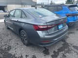 New 2025 Volkswagen Jetta S image 5