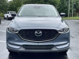 Used 2021 MAZDA CX-5 Carbon Edition image 2
