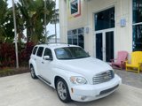 Used 2011 Chevrolet HHR LT w/ LT Preferred Equipment Group image 2