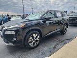 Used 2023 Nissan Rogue SV image 2