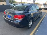 Used 2016 Chevrolet Cruze LT image 5