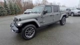 Certified 2020 Jeep Gladiator Sport image 4