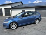 Used 2016 Volkswagen Golf Limited Edition image 2