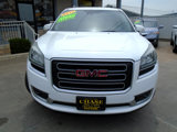 Used 2017 GMC Acadia Limited SLT image 2