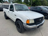 Used 2002 Ford Ranger XLT image 3