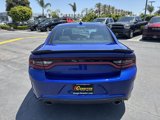Certified 2022 Dodge Charger R/T w/ Blacktop Package image 2
