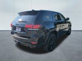 Used 2020 Jeep Grand Cherokee Altitude image 5