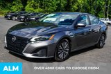 Used 2023 Nissan Altima 2.5 SV image 3