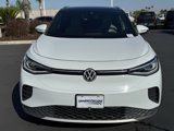 Used 2022 Volkswagen ID.4 Pro S image 3