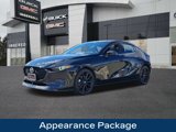 Used 2023 MAZDA MAZDA3 Hatchback w/Premium Plus Pkg image 4