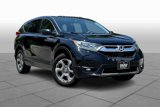 Used 2017 Honda CR-V EX image 2