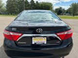 Used 2016 Toyota Camry XLE image 3