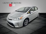 Used 2014 Toyota Prius Three image 3