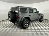 Used 2020 Jeep Wrangler Unlimited Rubicon image 4