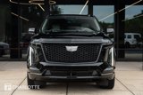 Used 2025 Cadillac Escalade Sport Platinum w/ LPO, ONYX Package image 5