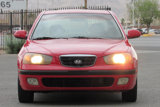 Used 2003 Hyundai Elantra GT image 2