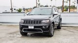 Used 2019 Jeep Grand Cherokee Limited w/ Luxury Group II image 4