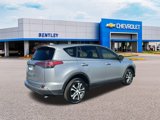 Used 2018 Toyota RAV4 LE image 3