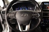Used 2020 Hyundai Santa Fe Limited image 3