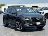 Used 2023 Hyundai Tucson SEL w/ Convenience Package image 2