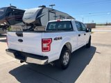 Used 2020 Ford F150 XL w/ Equipment Group 101A Mid image 3