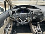 Used 2014 Honda Civic LX image 2